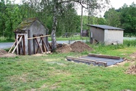 Příprava ke stěhování