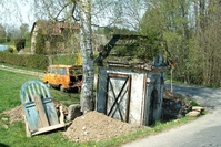 Příprava ke stěhování